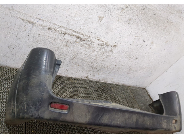 Бампер  Peugeot Expert 2007-2016 задний    7410AS