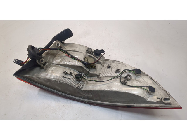 Задний фонарь