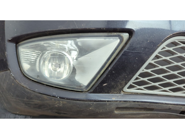 Бампер  Ford Mondeo 3 2000-2007 передний   