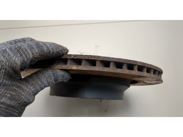 Диск тормозной Lexus LS460 2006-2017 задний 4243150100, 4243250010