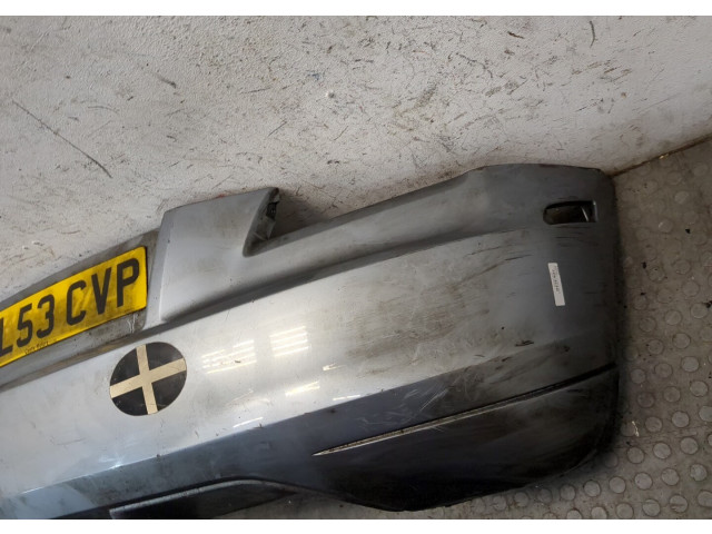 Бампер  Chrysler Crossfire задний   