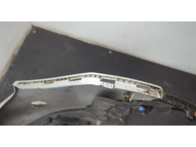 Бампер  Chevrolet Orlando 2011-2018 передний   95411424