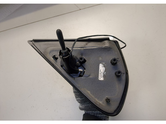 Зеркало боковое Dacia Sandero 2013-2020 правое