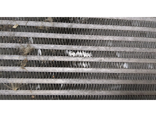 Интеркулер  Jaguar XF 2007–2012       