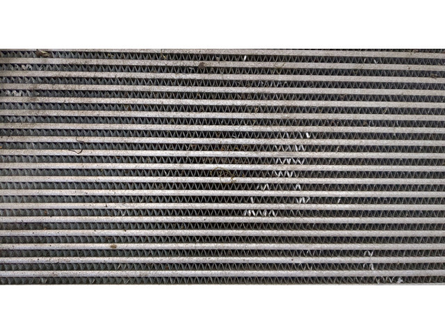 Интеркулер Volkswagen Jetta 6 2010-2018