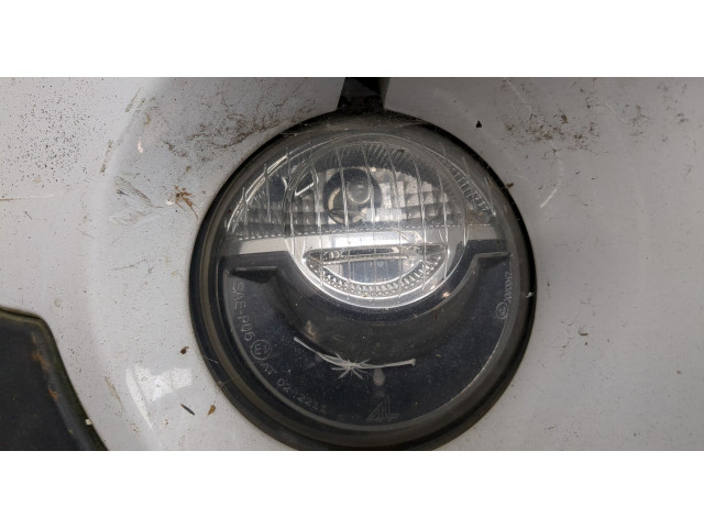 Бампер Mini Countryman (R60) 2010-2016 передний