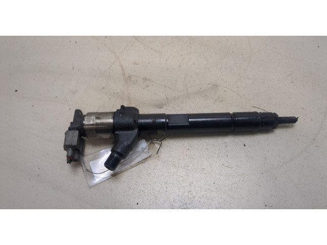 Форсунка топливная Mitsubishi ASX