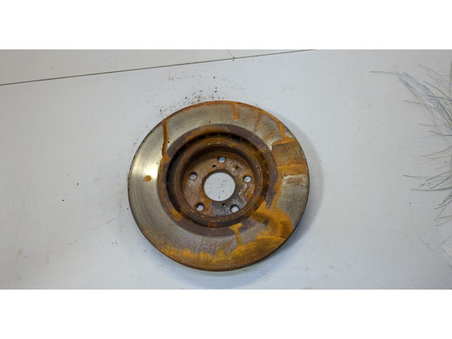 Диск тормозной  Lexus GS 2011-2020   передний         