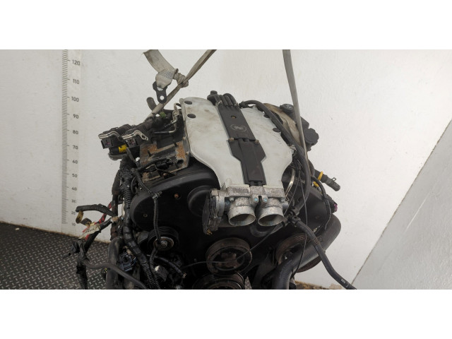 Генератор Cadillac CTS 2001-2007 25738783