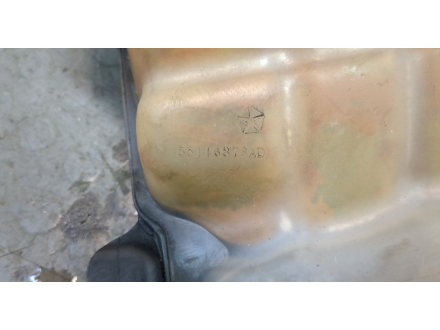 Бачок расширительный  Jeep Commander 2006-2010    