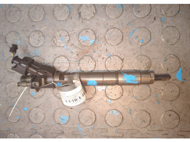 Форсунка топливная  Volvo V70 2007-2013    36002662     