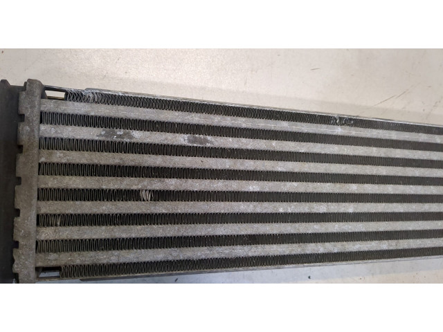 Интеркулер Dacia Logan 2004-2012 8200409045