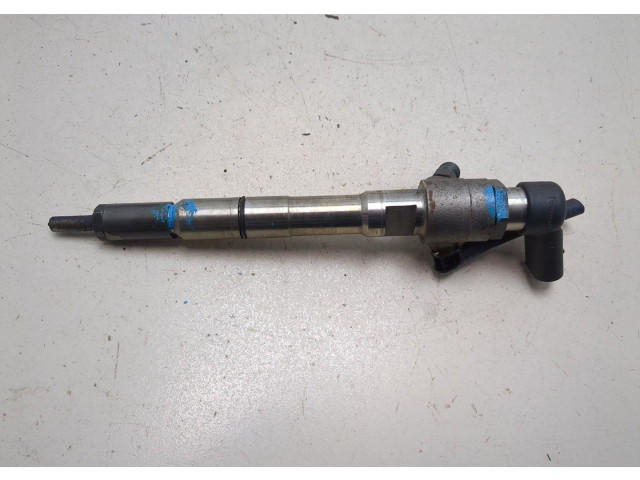 Форсунка топливная Volkswagen Golf 6 2009-2012 03L130277S, 03L130277SX