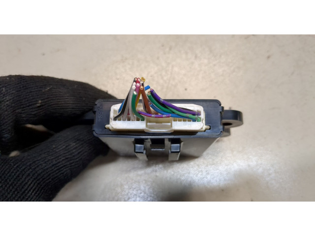 Блок комфорта Mitsubishi Outlander 2012-2015