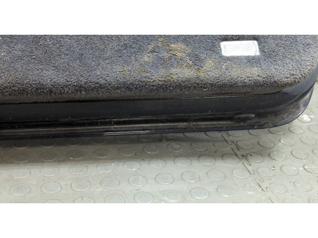 Замок багажника  Porsche Cayenne 2002-2010       