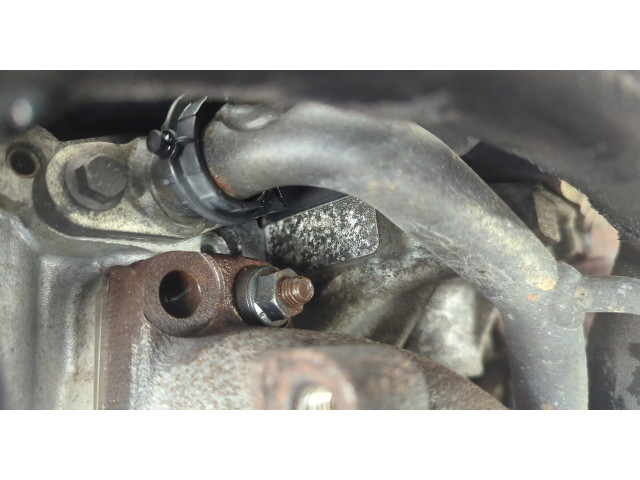 Турбина Volvo C70 2006-2009