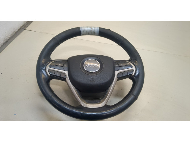 Руль  Jeep Grand Cherokee 2013-           