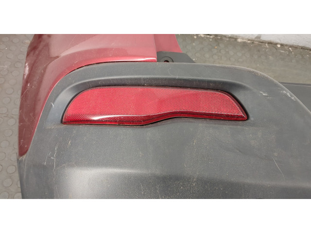 Бампер  Jeep Cherokee 2013-2023 задний   68203261AC