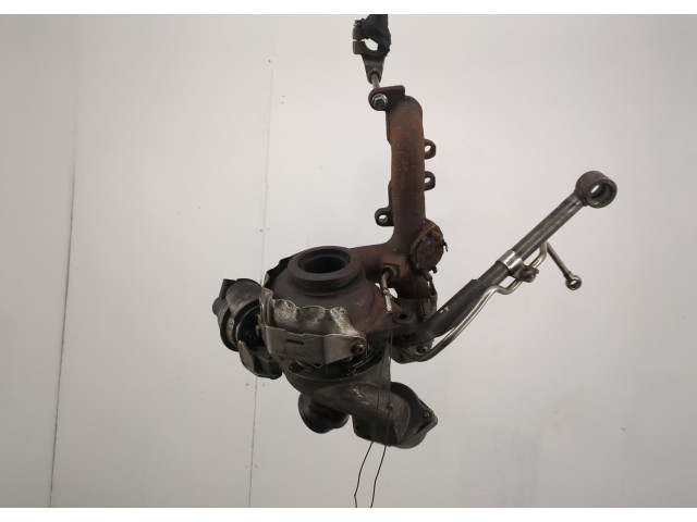Турбина Volkswagen Touran 2010-2015 03L253016T