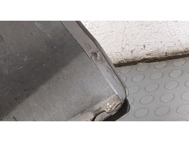 Бампер  Mazda 3 (BL) 2009-2013 передний   