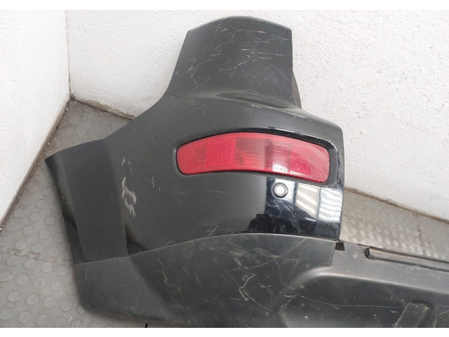 Бампер  Citroen C-Crosser задний   