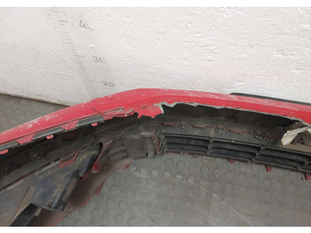 Бампер  Volkswagen Passat 7 2010-2015 Европа передний   