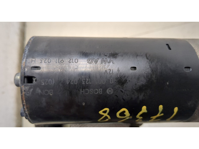 Стартер Volkswagen Touareg 2007-2010 3.6 012911023H