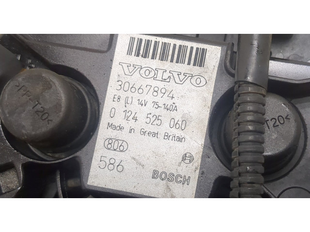 Генератор  Volvo XC90 2002-2006           