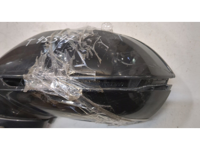 Зеркало боковое Audi A7 2010-2014 левое