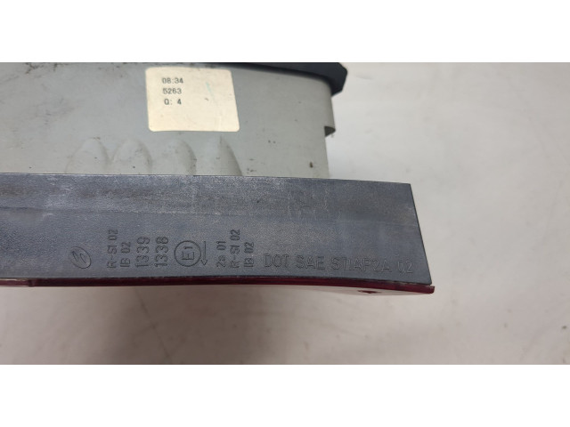 Задний фонарь     A2118201564     