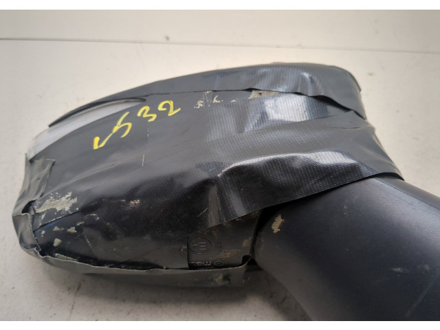 Зеркало боковое Mazda CX-5 2012-2017 правое