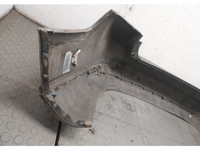 Бампер  Volvo V50 2004-2012 задний   