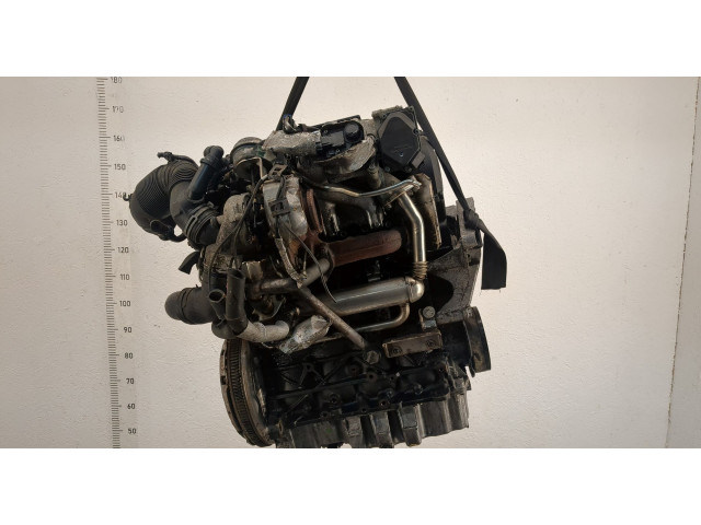 Турбина Volkswagen Eos