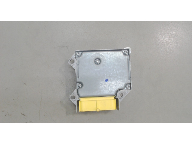 Блок управления подушками безопасности  Volkswagen Passat 7 2010-2015 Америка     