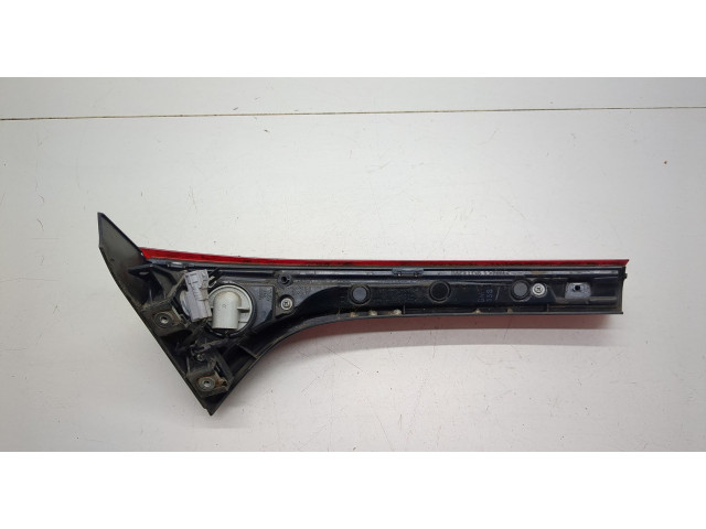 Задний фонарь