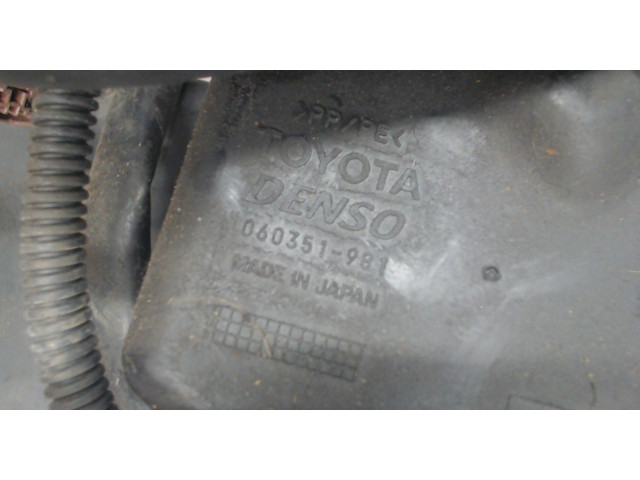 Бачок омывателя  Lexus IS 1999-2005 060351981    