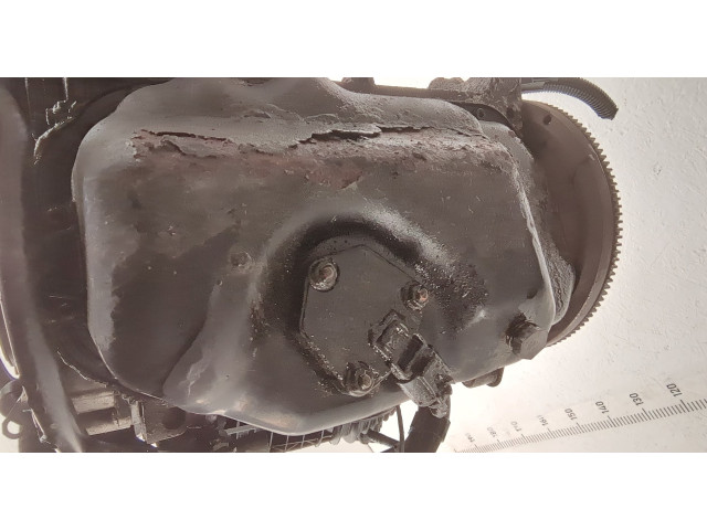  Турбина  Skoda Fabia 2007-2014             03F145701F