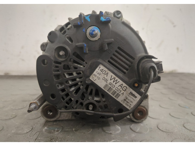 Генератор  Volkswagen Touran 2010-2015       03L903023, 03L903023AX    