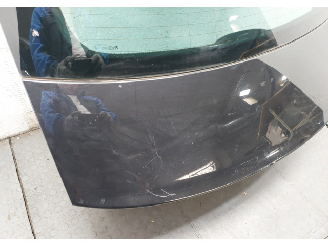 Замок багажника Skoda Octavia (A8) 2019-2025