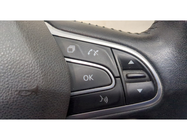 Руль  Renault Megane 4 2016-2020           