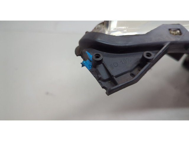 Фара передняя  Peugeot 5008 2009-2016 левая 