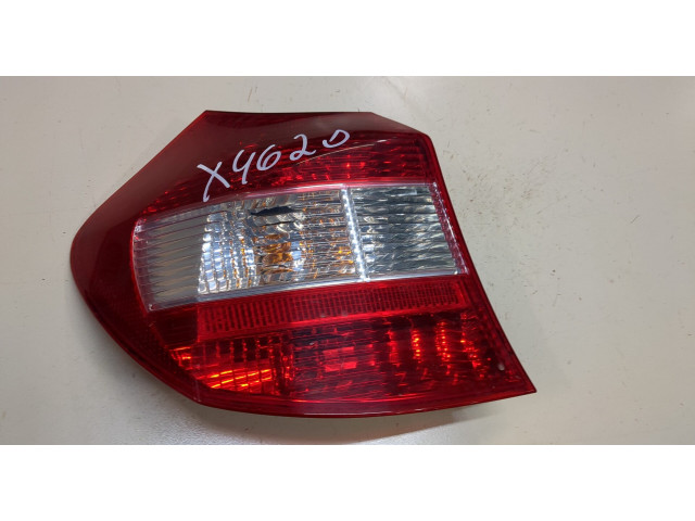 Задний фонарь        BMW 1 E87 2004-2011 