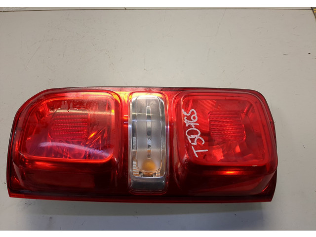 Задний фонарь 9808243180