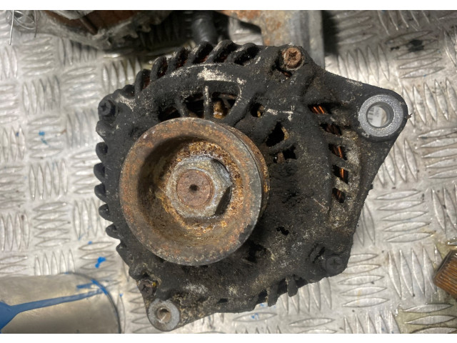 Генератор Infiniti FX 2008-2012 231003FY1A