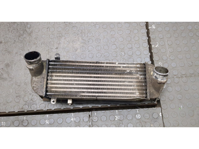 Интеркулер KIA Sorento 2009-2014