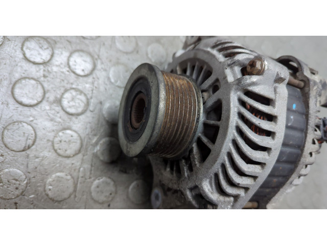 Генератор  Nissan Pathfinder 2004-2014       23100EB31A    