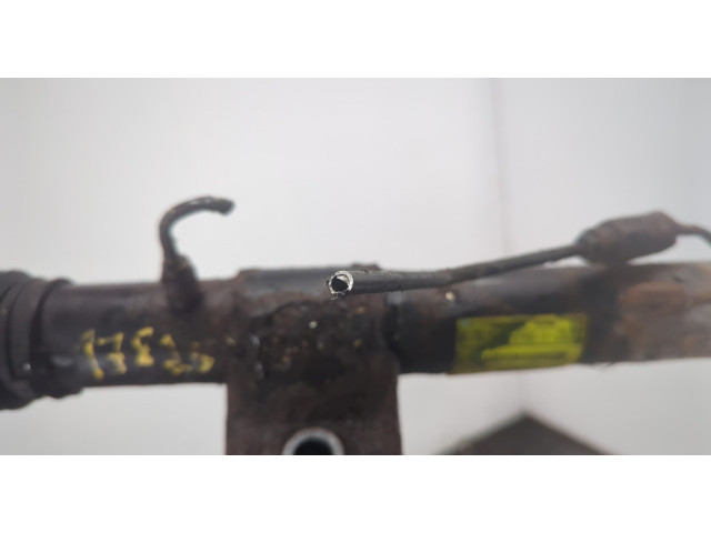    Рейка рулевая с г/у  Jeep Grand Cherokee 2010-2013      