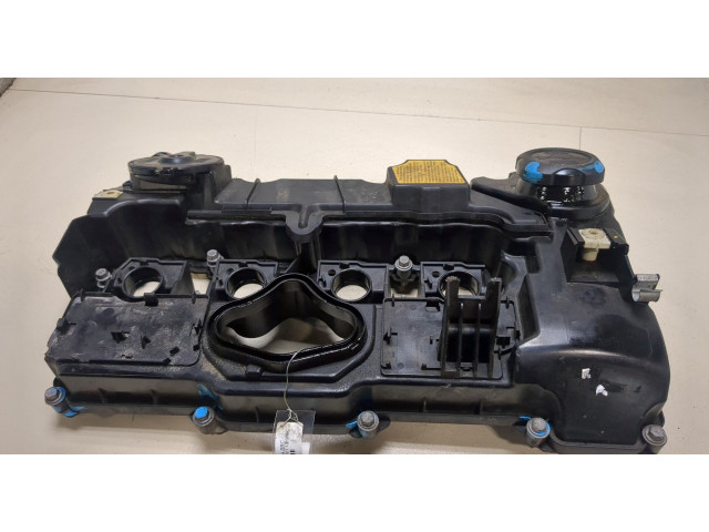 Клапанная крышка двигателя ДВС BMW 1 E87 2004-2011 11127553626
