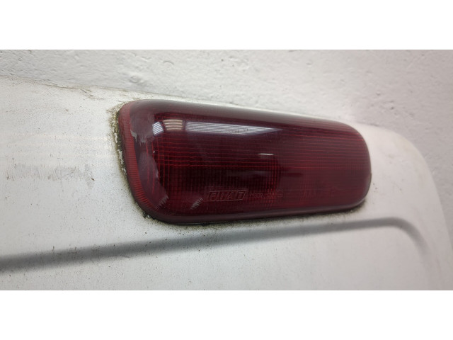 Моторчик заднего дворника  Fiat Doblo 2005-2010      