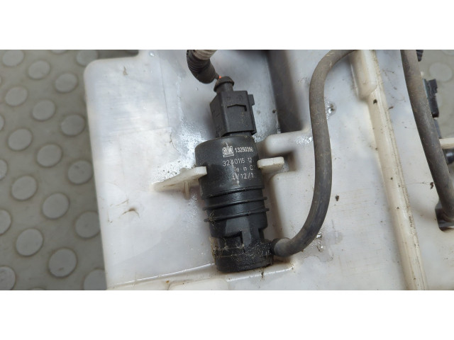 Бачок омывателя  Chevrolet Captiva 2011-2016    